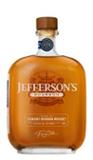 Jefferson's Straight Bourbon Whiskey 82.3 Proof